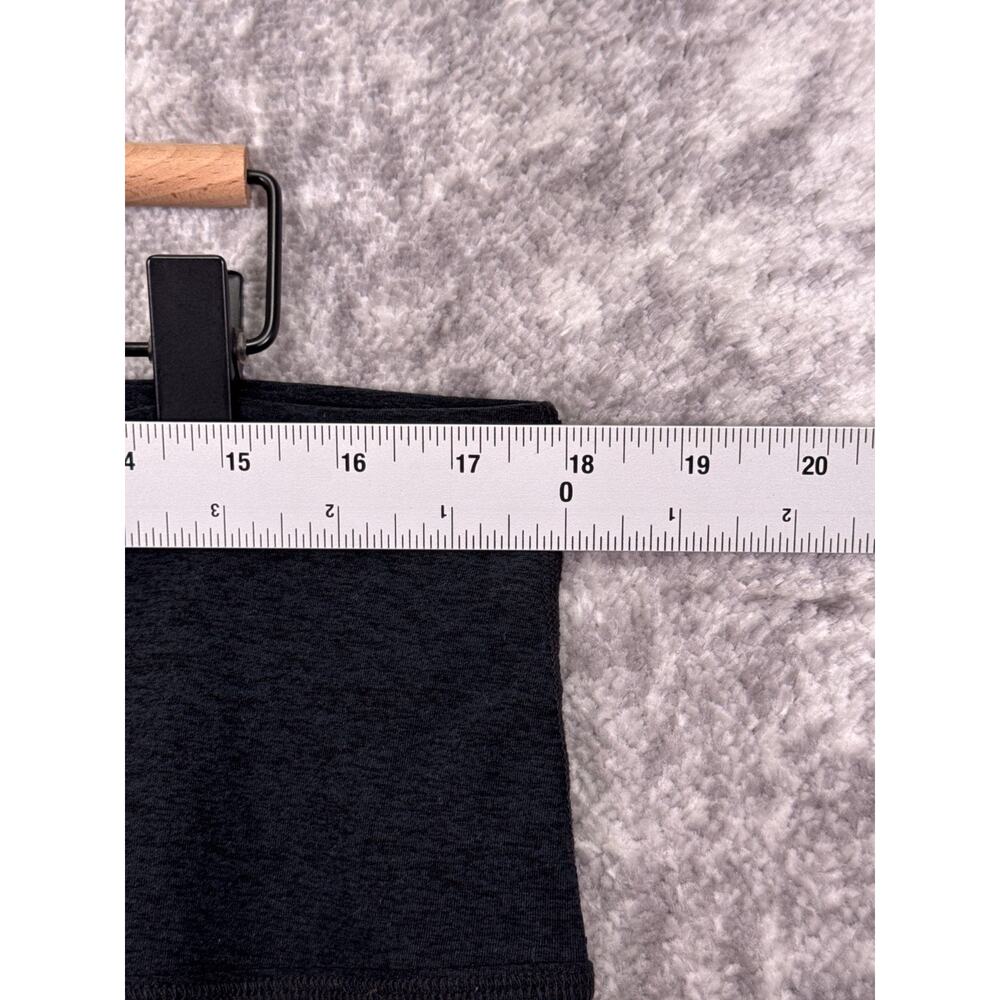 Beyond Yoga Pants 3X Womens Gray Spacedye Practice High Waisted Bootcut - Picture 3 of 8